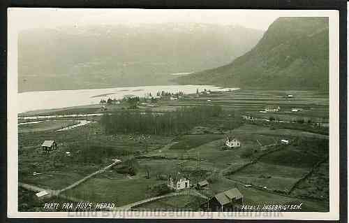 Hove Hovsherad